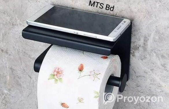 Tissue Stand