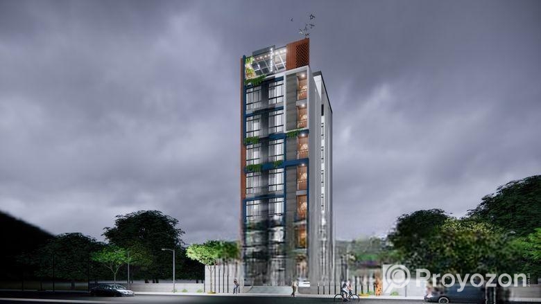 হিমছায়ায়, শুধু বাড়ি নয় – গড়ে উঠুক জীবনের ঠিকানা!