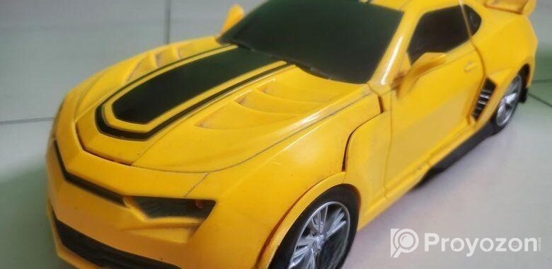 Robot Car