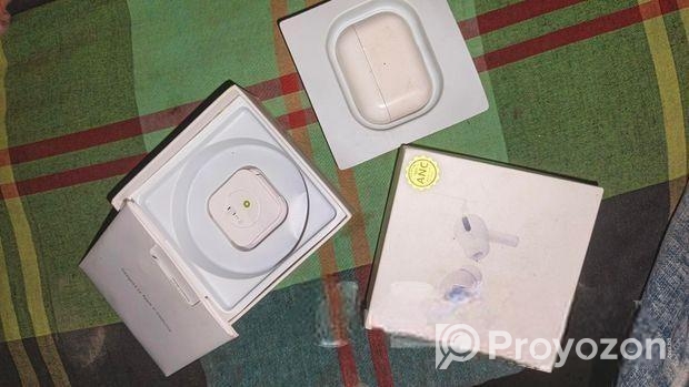 Apple Air Bluetooth