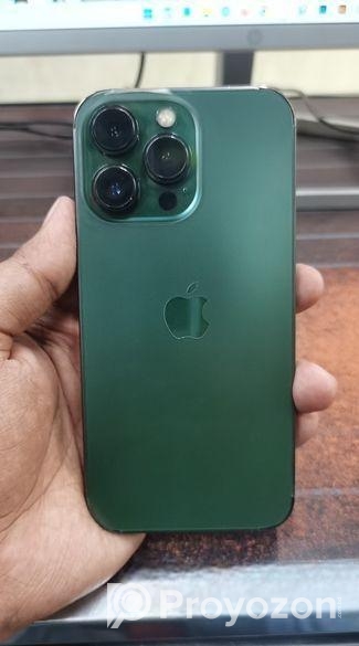 Apple iPhone 13 Pro US varrient (Used)