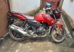 TVS Apache RTR 160 2018
