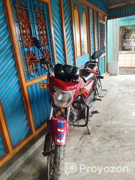 Roadmaster Prime . 2016