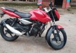 Bajaj Pulsar 135 2011