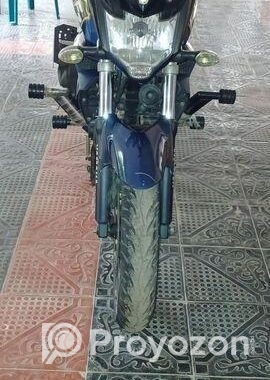 Yamaha FZS . 2023