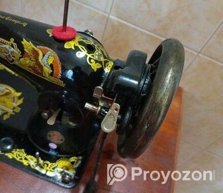 অরজিনাল সিঙ্গার এর সেলাই মেশিন