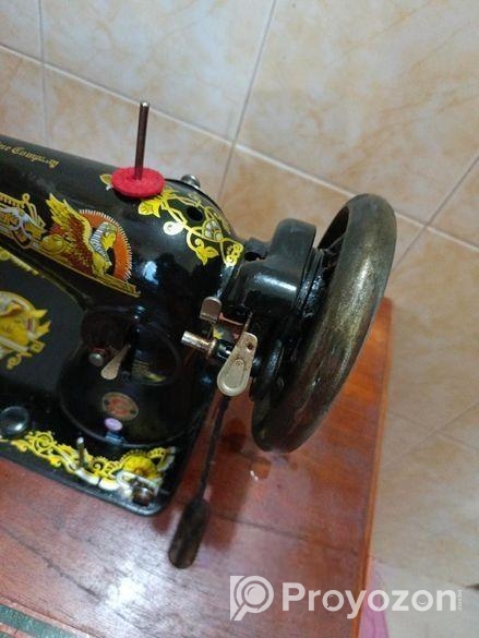 অরজিনাল সিঙ্গার এর সেলাই মেশিন