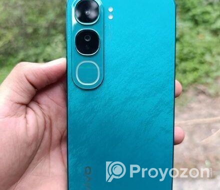 Vivo V40 lite (Used)