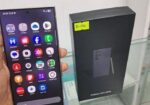 Samsung Galaxy S24 Ultra 12/256 gb full box (Used)