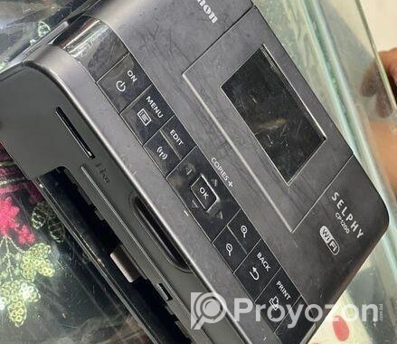 canon camera