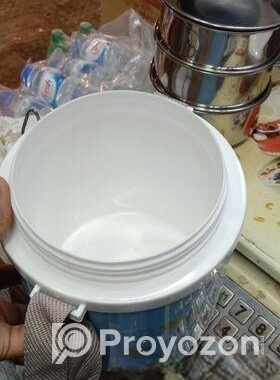Lunch pot