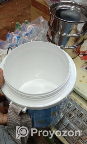 Lunch pot