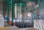12500sft ready Sodium Silicate Factory sale in Fen