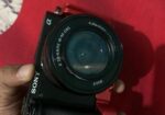 Sony A6400 Mirrorless Camera – একদম Fresh Conditio