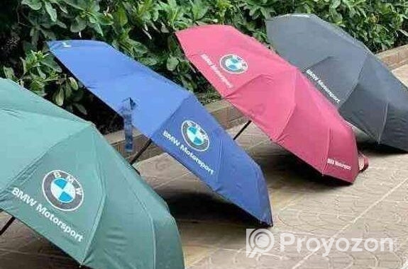 Bmw Umbrella
