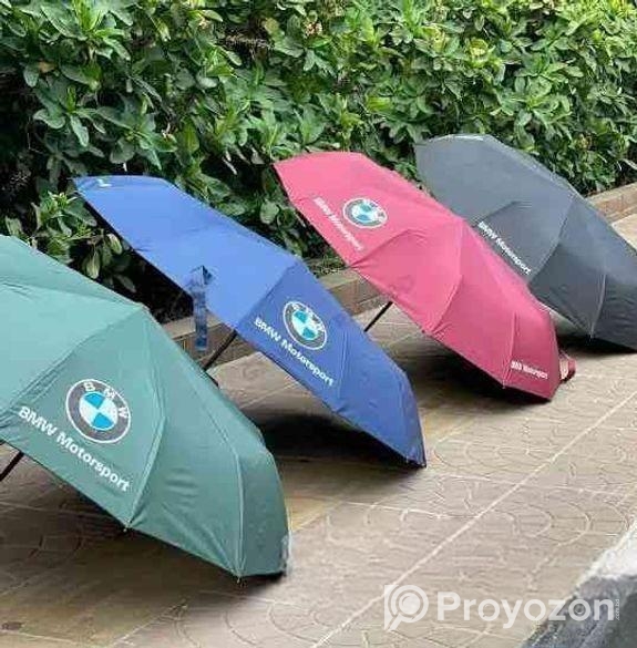 Bmw Umbrella