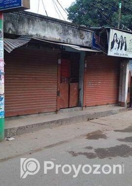 জায়গা বিক্রয়