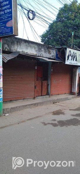 জায়গা বিক্রয়