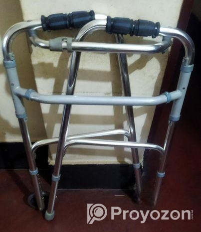 এস ওয়াকার