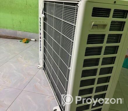 New Ac