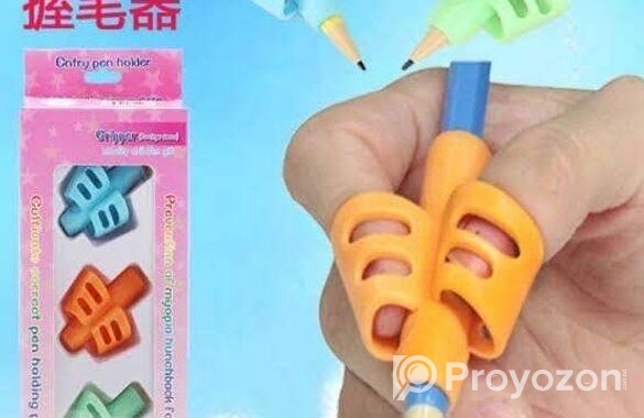Pencil Gripper