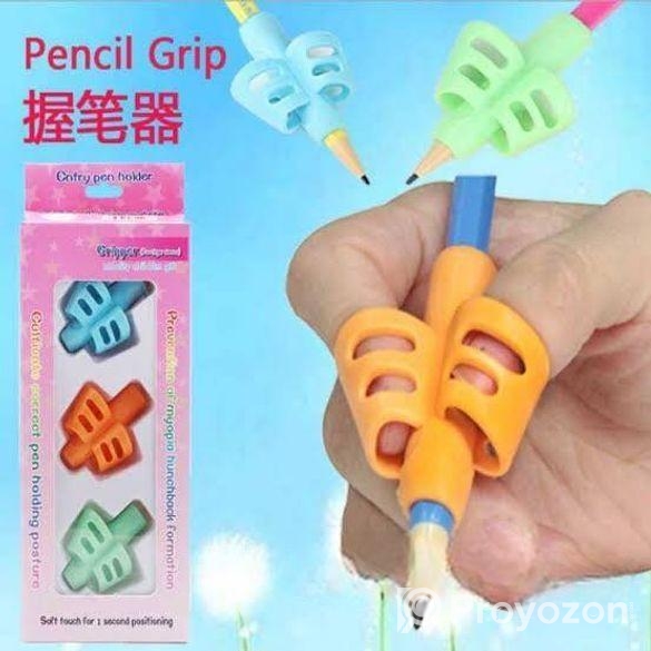 Pencil Gripper
