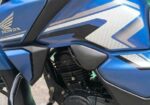 Honda Shine Fi Sp S/D 2024