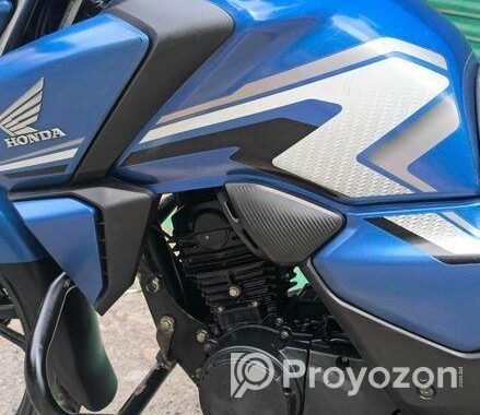 Honda Shine Fi Sp S/D 2024