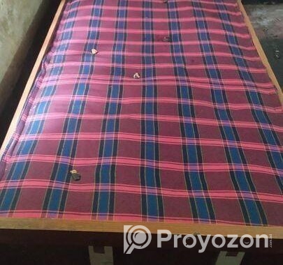 Ship er bed single | শিপের খাট সিঙ্গেল