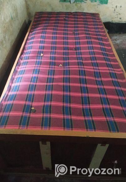 Ship er bed single | শিপের খাট সিঙ্গেল