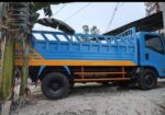 Jmc NH720 . 2021