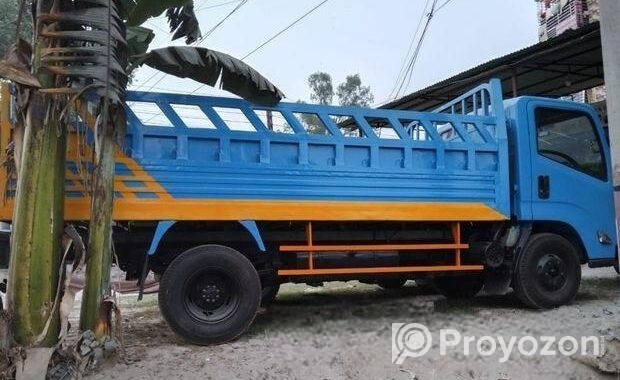 Jmc NH720 . 2021