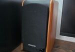 Microlab B77 Stereo Bookshelf Speaker