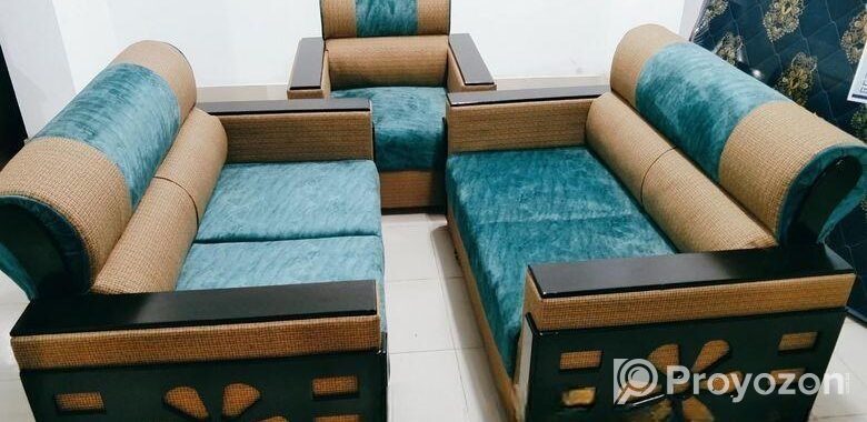 sofa set jhali box2+2+1