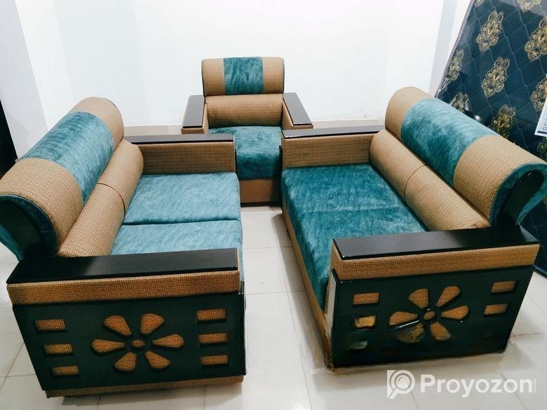 sofa set jhali box2+2+1