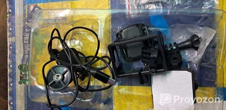 Ausek M40tr 5k Action Camera