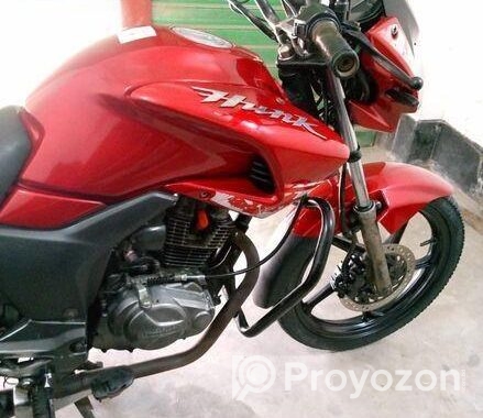 Hero Hunk DD 2019 2012