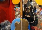 Deviser Acoustic Guitar
