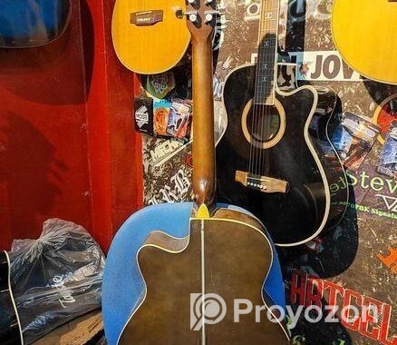Deviser Acoustic Guitar