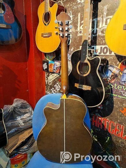 Deviser Acoustic Guitar