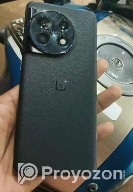 OnePlus 11 5G 16/256 (Used)
