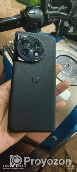 OnePlus 11 5G 16/256 (Used)