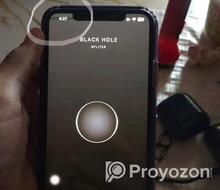 Apple iPhone XS xsmax (Used)