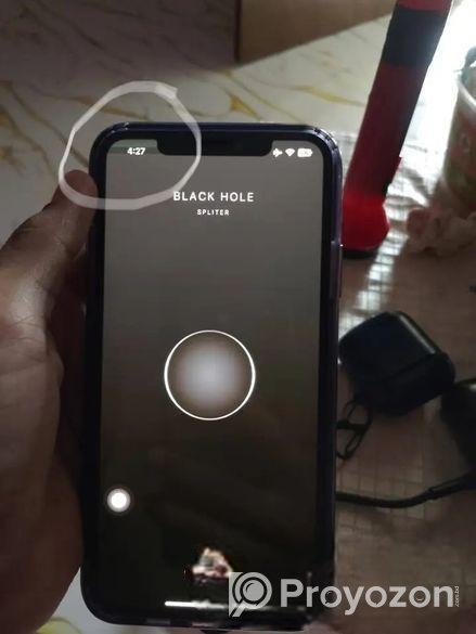 Apple iPhone XS xsmax (Used)