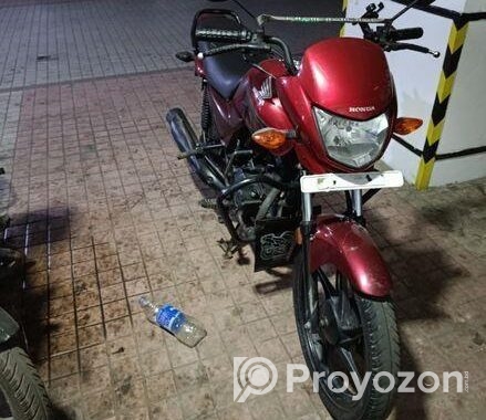 Honda Dream Neo 2014