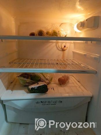 ফ্রিজ বিক্রি হবে