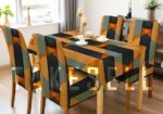 china Print Chair Cover