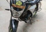 Runner Turbo 150 150cc 2020