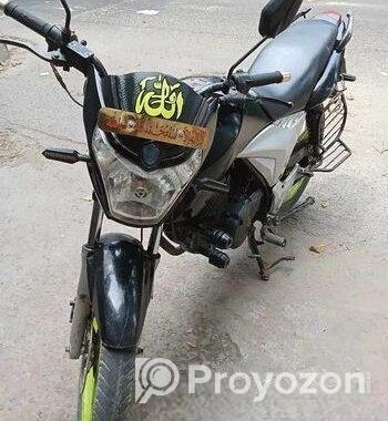 Runner Turbo 150 150cc 2020