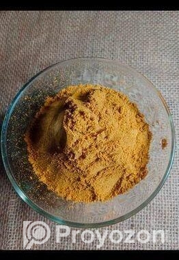 শতভাগ খাঁটি,ভেজালমুক্ত বিশুদ্ধ মশলা.